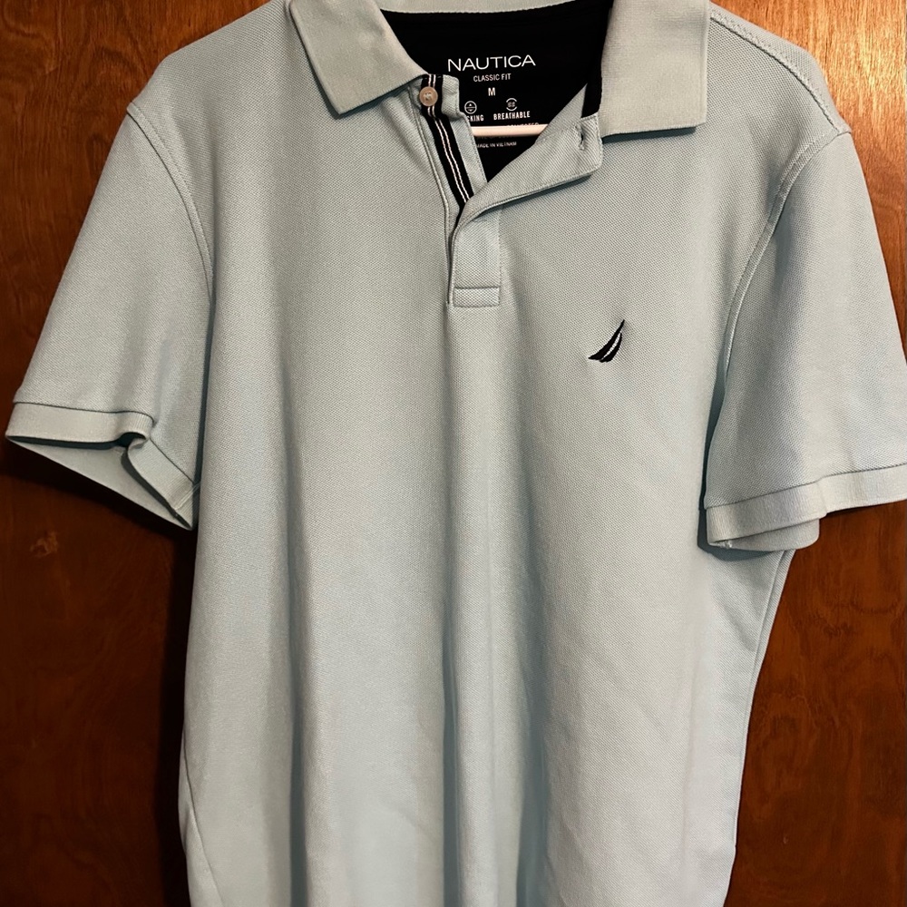 Nautica Polo